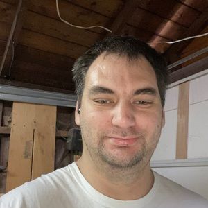 Meet your Posher, Eric